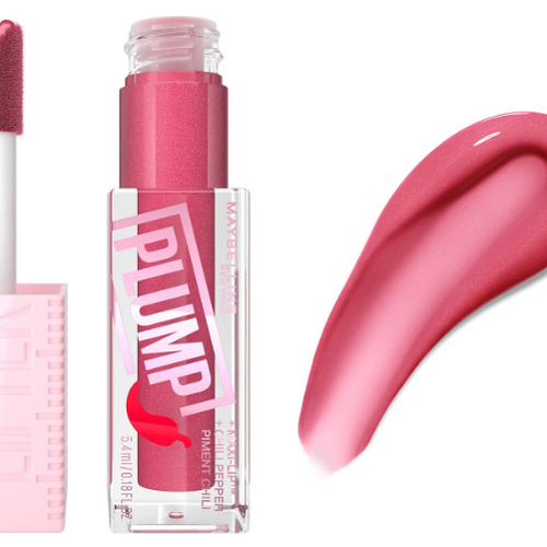 Lifter Gloss Plumping Lip Gloss