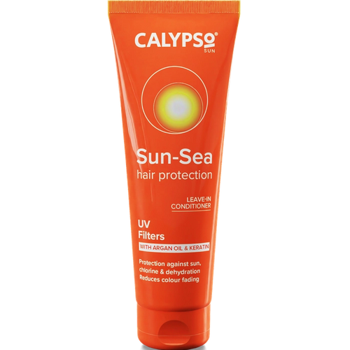 Calypso Sun-Sea Hair Protection Leave In Conditioner