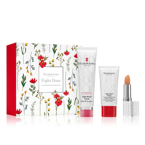 Eight Hour 3 Piece Gift Set