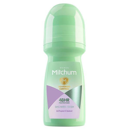 Shower Fresh Roll On Deodorant 100ml