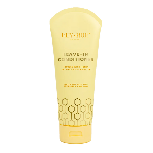 Hey Hun Leave In Conditioner 200ml