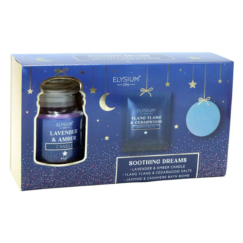 Spa Soothing Dreams Set