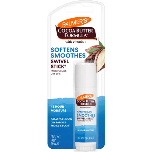 Cocoa Butter Swivel Stick