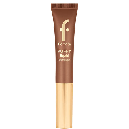 Puffy Liquid Contour Range