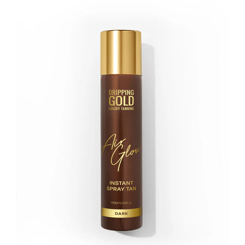 Air Glow Instant Airbrush Tan
