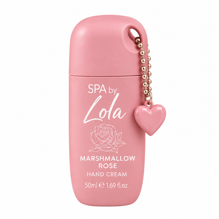 Hand Cream | Marshmallow Rose 50ml