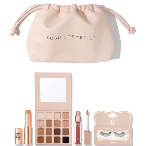 The Complete Collection | Gift Set Bag