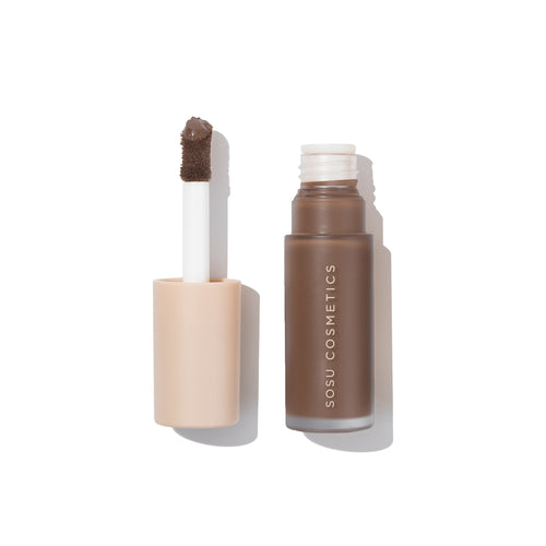 Liquid Complexion Contour | Espresso