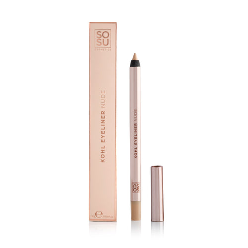 Kohl Pencil Nude