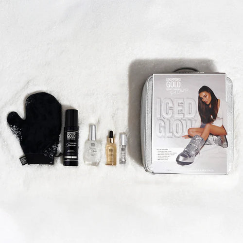 Iced Collection | Ultimate Iced Glow Gift Set