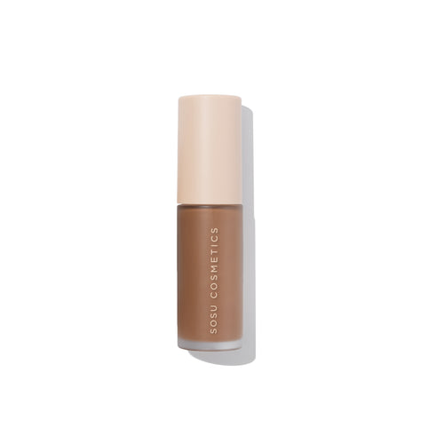 Liquid Complexion Contour | Mocha