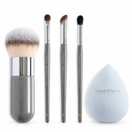 Paula Callan Artistry Flawless Base Bundle