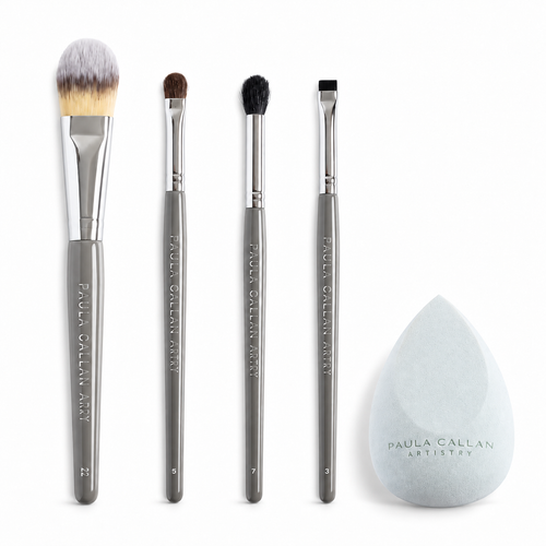 Paula Callan Artistry Perfect Blend Bundle