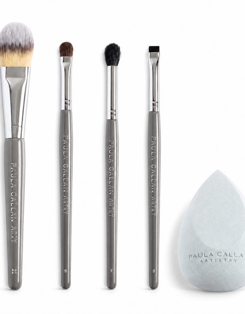 Paula Callan Artistry Perfect Blend Bundle