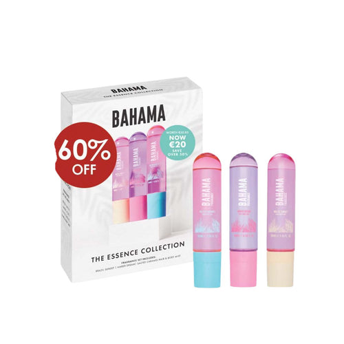 The Essence Collection Fragrance Giftset