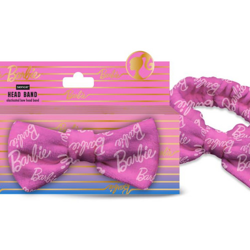 Barbie Bow Hairband