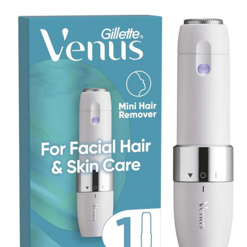 Venus Mini Facial Hair Remover
