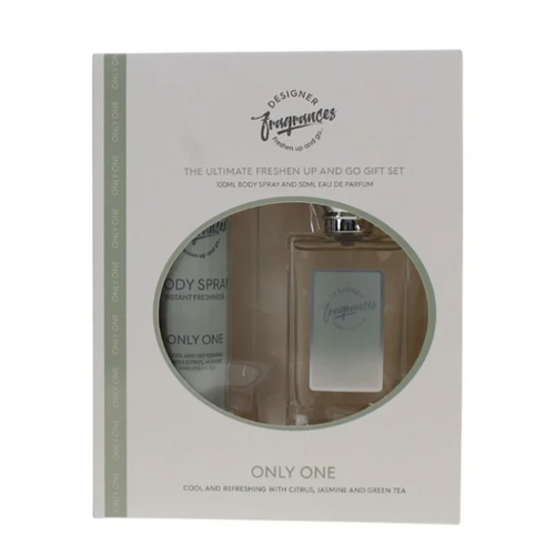 Only One 2 Piece Fragrance Gift Set
