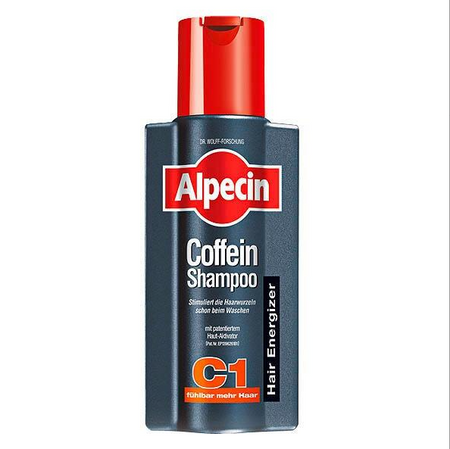 Caffeine Shampoo C1 250ml