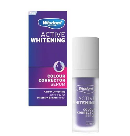 Active Whitening Serum 30ml
