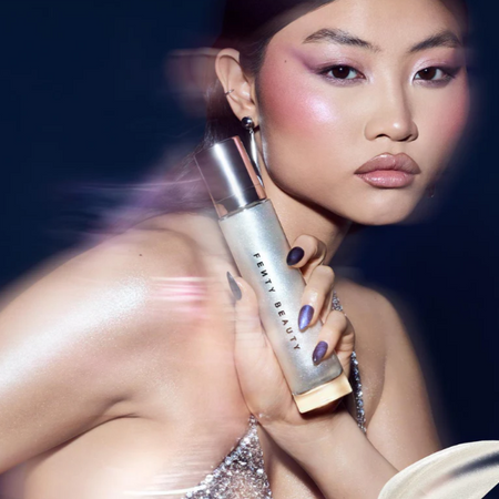 Body Lava Body Luminizer 90ml | How Many Carats?!
