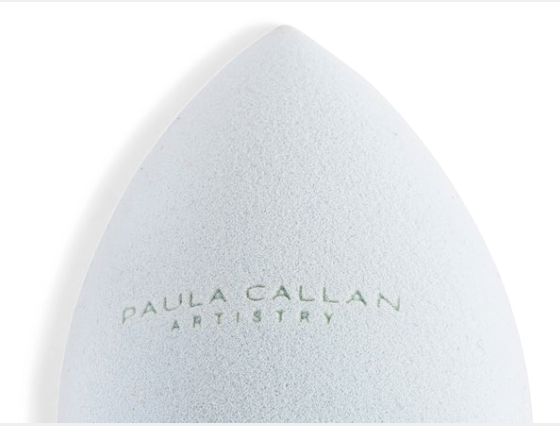 Paula Callan Artistry #26 Base Blender – Makeup Sponge