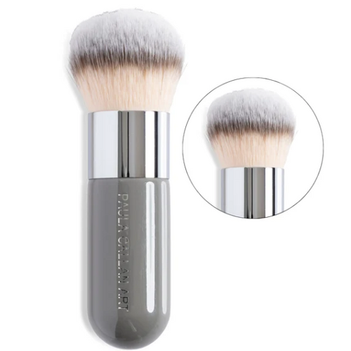 Paula Callan Artistry #25 Kabuki Makeup Brush