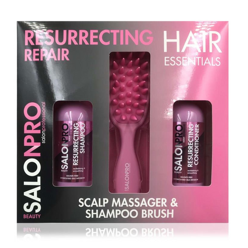 Hair Essentials Resurrecting Repair 3 Piece Kit