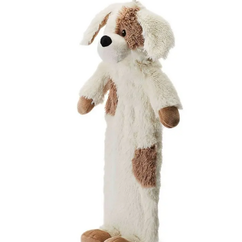 Puppy Long Hot Water Bottle