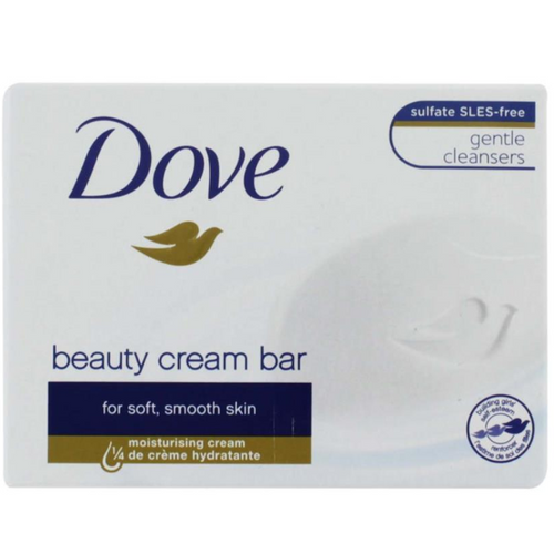 Dove Original Beauty Bar