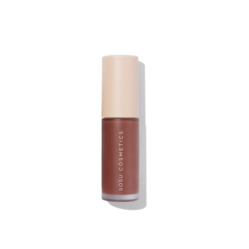 Liquid Complexion Blush | Toasted Cherry