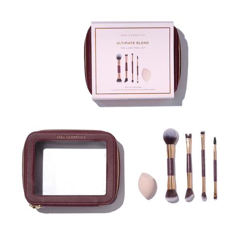 Ultimate Blend Luxe Tool Kit