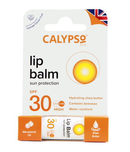 Calypso Lip Balm SPF 30