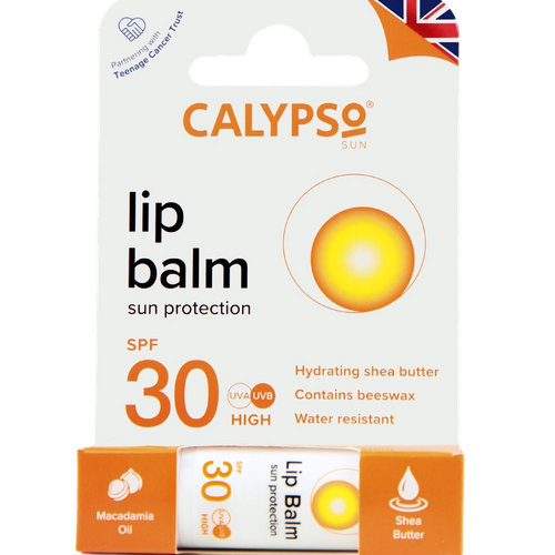 Calypso Lip Balm SPF 30
