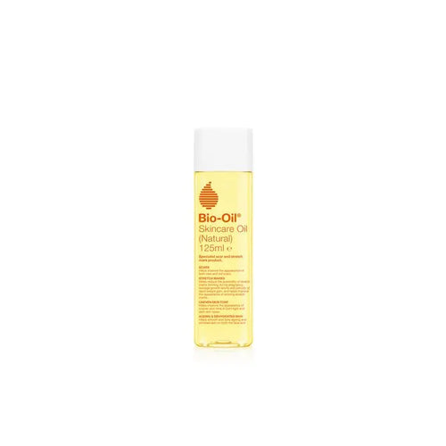 Bio-Oil Natural Skincare Oil 125ml