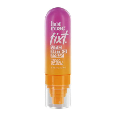 Fixt Vitamin C Makeup Setting Spray 80ml