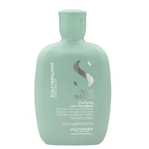 Semi di Lino Scalp Reblance Purifying Dandruff Low Shampoo 250ml
