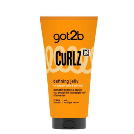 Got2Be Curlz Defining Jelly 150ml