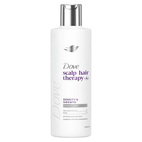 Density + Growth | Scalp + Hair Therapy Conditioner 250ml