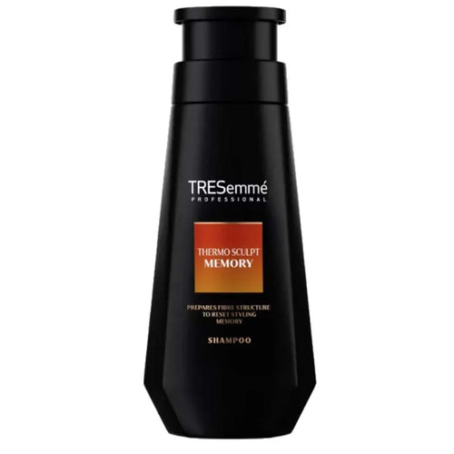 ThermoScuplt Memory Shampoo 250ml