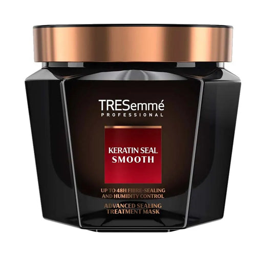 Keratin Seal Smooth Hair Treatment Mask 300ml