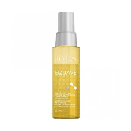 Equave Sun Protection Detangling Leave In Hair Conditioner 100ml