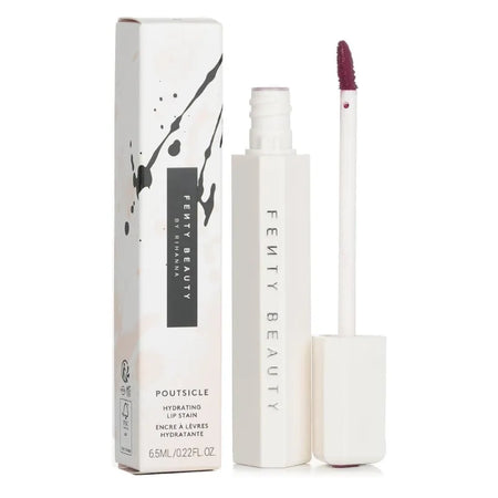Poutsicle Hydrating Lipstain | Berry Banger 6.5ml
