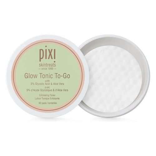 Glow Tonic To Go 60 Pads