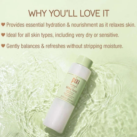 Milky Tonic 100ml