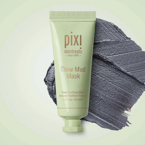 Glow Mud Mask 45ml