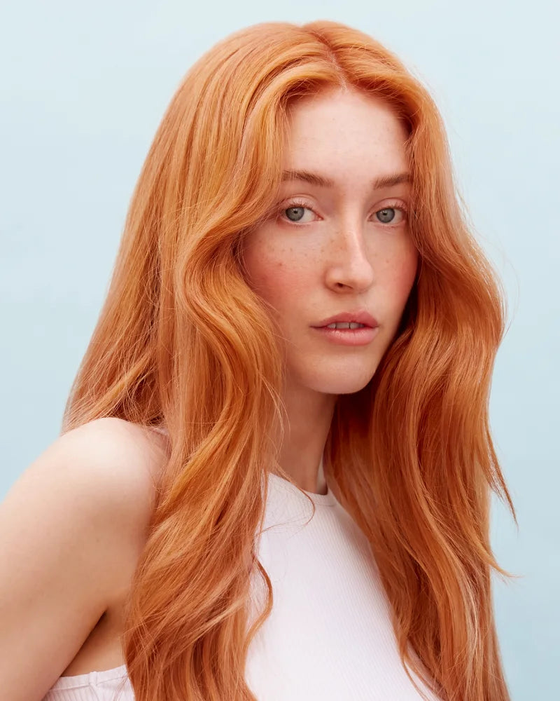 Bleach London Copper Toner Kit