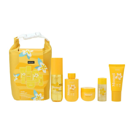 The Good Recipe 6 Piece Bag Set | Monoi