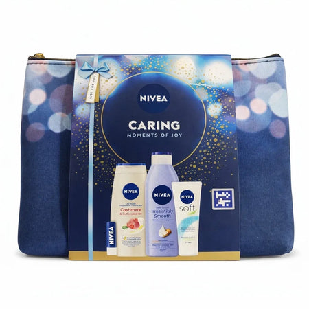 Caring Moments of Joy Skincare Gift Set
