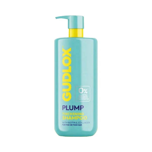 Plump Thickening Shampoo 400ml